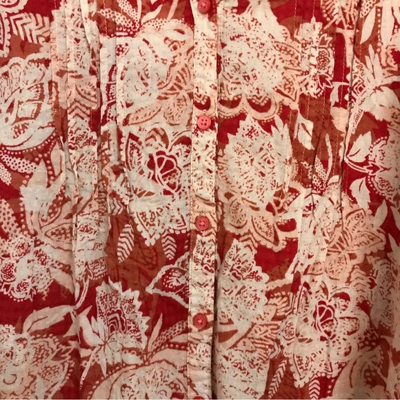 Bit & Bridle Top Large - Picture 9 of 10